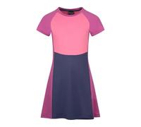 Trollkids Girls Senja Dress | Lichtschutzfaktor (UPF) 50+, Schnelltrocknend, Elastisch