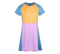 Trollkids Senja Kurzes Kurzarmkleid