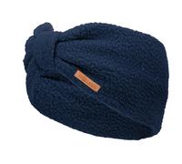 Trollkids - Girl's Senja Headband - Stirnband, Gr. 48 cm-52 cm 48-52 cm - 2-5 Years, blau (Navy)