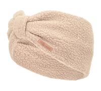 Trollkids - Girl's Senja Headband - Stirnband, Gr. 52 cm-56 cm 52-56 cm - 6-12 Years, beige (Sandstone)