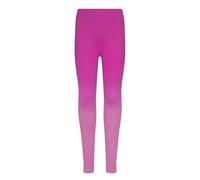 Trollkids Girls Senja Leggings 140, Mallow pink