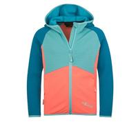 Trollkids Girls Sogndal Jacket 164, Mellow Peach
