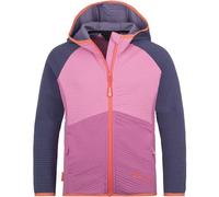 TROLLKIDS Girls Sogndal Jacket (335) 128 violet blue