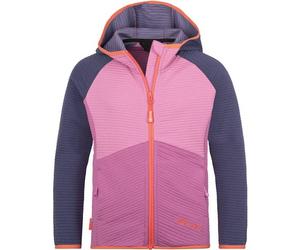 TROLLKIDS Girls Sogndal Jacket (335) 140 violet blue