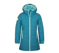 Trollkids Wintermantel "Stavanger" in Blau - Größe 128 | Kinderjacken