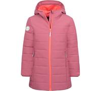 Trollkids Wintermantel "Stavanger" in Rosa - Größe 152 | Kinderjacken