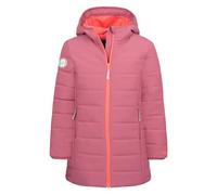 Trollkids Wintermantel "Stavanger" in Rosa - Größe 122 | Kinderjacken