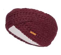 TROLLKIDS Girls Winter Headband (969) 50 Rot
