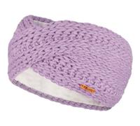TROLLKIDS Girls Winter Headband (969) 50 violet