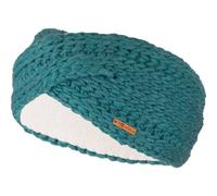 Trollkids Stirnband "Winter" in Türkis - Größe 52-56 cm | Kindermuetzen