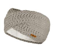 Trollkids Kinder Winter Stirnband (Größe 48 , grau)