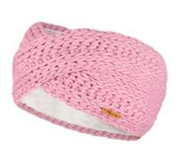Trollkids - Girl's Winter Headband - Stirnband, Gr. 48 cm-52 cm 48-52 cm - 2-5 Years, rosa (PinkDawn)
