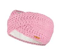 Trollkids Stirnband "Winter" in Rosa - Größe 48-52 cm | Kindermuetzen