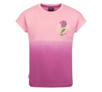 Trollkids Girls Yttersand Beach T 128, Candy pink/Fresh Berry
