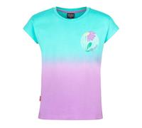 Trollkids Girls Yttersand Beach T 164, Petrol/Lime