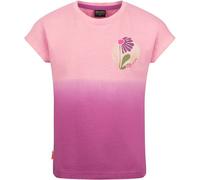 TROLLKIDS Girls Yttersand Beach T (746) 104 candy pink/fresh berry