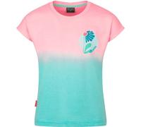 Trollkids Funktionsshirt "Yttersand" in Rosa - Größe 116 | Kinder Oberteile