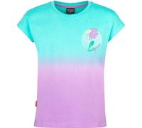 TROLLKIDS Girls Yttersand Beach T (746) 98 Blau