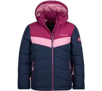 Trollkids Gryllefjord Kinder Isolationsjacke blau Größe 164 Lifestyle Isolierend Wasserabweisend