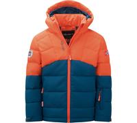 Trollkids Kinder Gryllefjord Isolationsjacke , 140