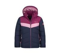 Trollkids Gryllefjord Jacket Blau 164 cm Mädchen