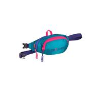 Trollkids - Kid's Trolltunga Hip Bag - Hüfttasche, Gr. 1.2 l, bunt (DarkTurquoise/LightMagenta)