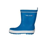 Trollkids Gummistiefel "Lysefjord" in Blau - Größe 27 | Kinder Outdoor Sport Schuhe
