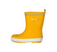 Trollkids - Kid's Lysefjord Rubber Boots - Gummistiefel, Gr. 25, gelb (GoldenYellow)