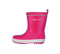 Trollkids - Kid's Lysefjord Rubber Boots - Gummistiefel, Gr. 35, rosa (Magenta)