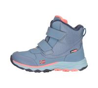 Trollkids Hafjell Winter Boots Junior EU 29 shadow blue/mystic blue/p