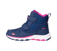 Trollkids 264-114-039 Stiefel & Stiefelette Navy, Pink