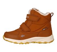 Trollkids Hafjell Winter Kinder Winterschuhe & Winterstiefel braun Größe 31 Lifestyle Wasserdicht