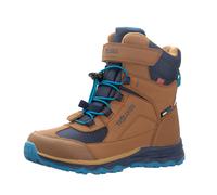 Trollkids Hafjell Xt Snow Boots Braun EU 35 Kinder
