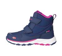 Trollkids 264-114-039 Stiefel & Stiefelette Navy, Pink