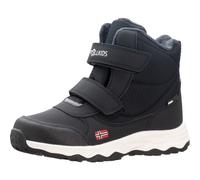 Trollkids - Hafjell Winterstiefel Kinder schwarz