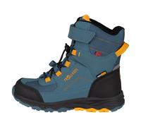 Trollkids Hafjell Xt Snow Boots Blau EU 40 Kinder