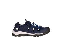 Trollkids Kristiansand Xt Sandalen EU 39 Navy / Medium Blue