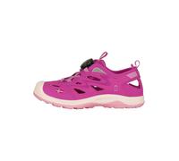 Trollkids Halbsandalen "Rondane" in Pink - Größe 31 | Kindersandalen