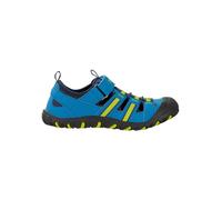 Trollkids Sandefjord Xt Sandalen EU 31 Medium Blue / Lime