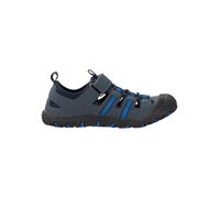 Trollkids - Kid's Sandefjord Sandal XT - Sandalen, Gr. 28, blau (Navy/MediumBlue)