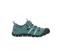Trollkids - Kid's Sandefjord Sandal XT - Sandalen, Gr. 31, türkis (Teal/Aqua)