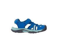 Trollkids Halbsandalen "Stavanger" in Blau - Größe 37 | Kindersandalen