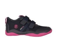 Trollkids Hallingdal Barefoot Wanderschuhe EU 36 Deep Violet / Dark Pink