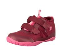 Trollkids Hallingdal Barefoot Winter Hiker Junior EU 30 plum/magenta