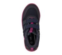 Trollkids Hallingdal Barefoot Wanderschuhe EU 31 Deep Violet / Dark Pink