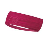 Trollkids - Kid's Headband - Stirnband, Gr. M 52-56 cm - 6-12 Years, rot (RubineRed)