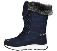 Trollkids Hemsedal Winter XT Kinder Winterschuhe & Winterstiefel blau Größe 34 Lifestyle Wasserdicht