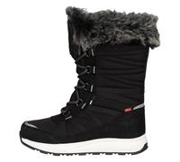 TROLLKIDS - Winter-Boots GIRLS HEMSEDAL in black Gr.37