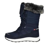 Trollkids - Girl's Hemsedal Winter Boots XT - Winterschuhe, Gr. 35, blau (Navy)