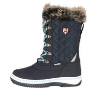 Trollkids - Holmenkollen XT Winterstiefel Mädchen navy